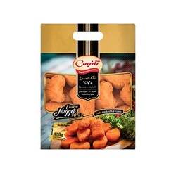 تانیس ناگت مرغ 70% 950گرم